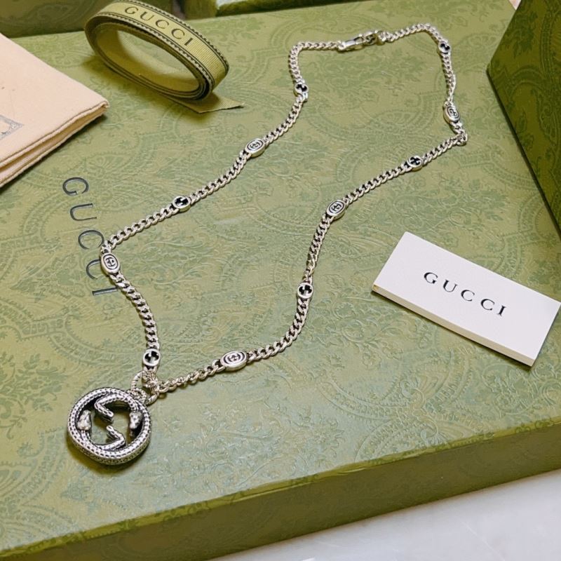 Gucci Necklaces